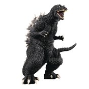 TOHO MONSTER SERIES ROAR ATTACK GODZILLA 2001 STATUE  (
