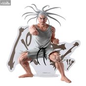 HUNTER X HUNTER HUNTING ARCHIVES NETERO STATUE