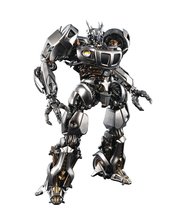 TRANSFORMERS DLX JAZZ AF