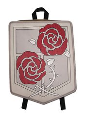 ATTACK ON TITAN STATIONARY GUARD BACKPACK