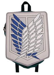 ATTACK ON TITAN SCOUT LEGION BACKPACK