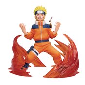 NARUTO 72 SERIES 26 & 27 VIBRATION STARS NARUTO STATUE