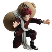 NARUTO VIBRATION STARS GAARA II STATUE