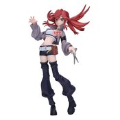 GACHIAKUTA VIBRATION STARS RIYO STATUE