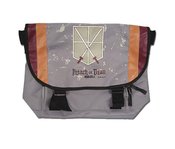 ATTACK ON TITAN CADET CORPS MESSENGER BAG