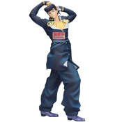 JOJO BIZARRE ADV JOSUKE HIGASHIKATA MOMETRIA STATUE  (C