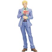 JOJO BIZARRE ADV YOSHIKAGE KIRA MOMETRIA STATUE