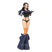 ONE PIECE GLITTER & GLAMOURS NICO ROBIN EGGHEAD STYLE STATUE