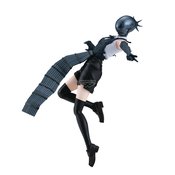 CHAINSAW MAN REZE ARC VIBRATION STARS BOMB STATUE