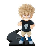 MHA CHEER PICO KATSUKI BAKUGO STATUE