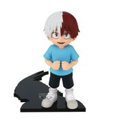 MHA CHEER PICO SHOTO TODOROKI STATUE