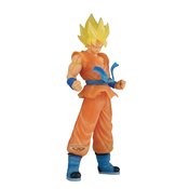 DRAGON BALL SUPER CLEARISE SON GOKU STATUE