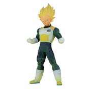 DRAGON BALL SUPER CLEARISE VEGETA STATUE