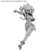 ONE PIECE BATTLE RECORD COLL JEWELRY BONNEY MOST FREE STATUE