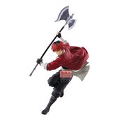 FRIEREN BEYOND JOURNEYS END MAXIMATIC STARK STATUE