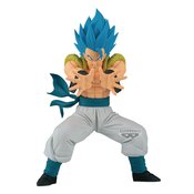 DRAGON BALL SUPER GRANDISTA GOGETA II STATUE