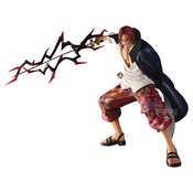 ONE PIECE GRANDISTA SHANKS SPECIAL EDITION STATUE