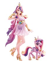 MY LITTLE PONY PRINCESS CANDACE BISHOUJO 1/7 SCALE STATUE (N
