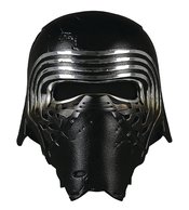 STAR WARS FORCE AWAKENS KYLO REN HELMET