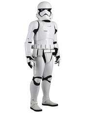 STAR WARS FIRST ORDER STORMTROOPER STANDARD KIT