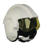 STAR WARS CUSTOMIZABLE REBEL PILOT X-WING HELMET KIT  (
