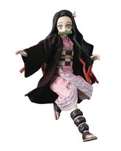 DEMON SLAYER KIMETSU NO YAIBA NEZUKO KAMADO 1/6 SCALE AF (NE