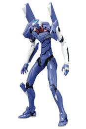 NEON GENESIS EVANGELION EVA-00 PROTO TYPE TV VER MODEL
