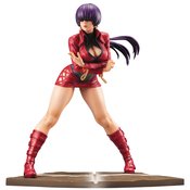 SNK OROCHI SHERMIE BISHOUJO STATUE FIG