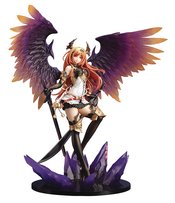 RAGE OF BAHAMUT DARK ANGEL OLIVIA FIG