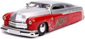 BIG TIME MUSCLE 1951 MERCURY 1/24 SCALE DIECAST VEHICLE (NET