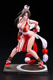 KING OF FIGHTERS 98 SNK MAI SHIRANUI EX BISHOUJO STATUE (NET