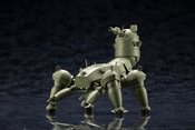 GHOST IN THE SHELL HAW206 GROUND SELF-DEFENSE ARMY VER