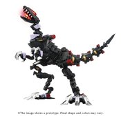 ZOIDS AM-Z01EX BERSERK FURY ELEMENTARY BODY DIECAST MODEL (N