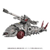 ZOIDS AZ-13 CANORY MOLGA 1/72 MOTORIZED PLASTIC MODEL KIT (N