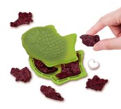 MEGAHOUSE KAITAI PUZZLE LITE TAIYAKI PUZZLE MATCHA VERSION (