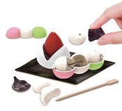 MEGAHOUSE KAITAI PUZZLE LITE WAGASHI PUZZLE