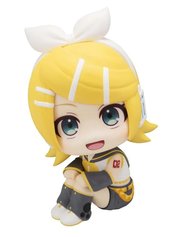 MEGAHOUSE VOCALOID KAGAMINE RIN LOOKUP FIGURE