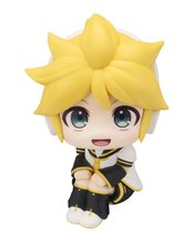 MEGAHOUSE VOCALOID KAGAMINE LEN LOOKUP FIGURE