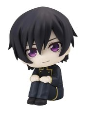 MEGAHOUSE CODE GEASS LELOUCH LAMPEROUGE LOOKUP FIGURE