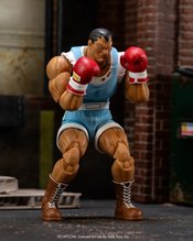ULTRA STREET FIGHTER II BALROG 1/12 ACTION FIGURE