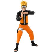 ANIMEHEROES NARUTO UZUMAKI 6.5IN SCALE ACTION FIGURE  (