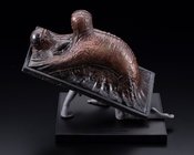 SILENT HILL 2 ABSTRACT DADDY OSHI WORKS 1/7 SCALE PVC FIG (N