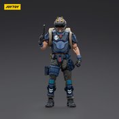 UNSC INFILTRATION EXPERT ARTHUR 1/25 AF