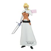 BLEACH GLITTER & GLAMOURS TIER HARRIBEL STATUE
