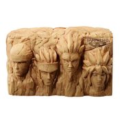 BORUTO NARUTO NEXT GEN FL HOKAGE ROCK SPECIAL VER A STATUE (
