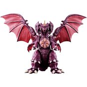 DESTOROYAH GODZILLA BANDAI GODZILLA 6IN SCALE AF