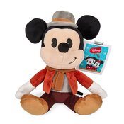 MICKEYS CHRISTMAS CAROL MICKEY PHUNNY PLUSH