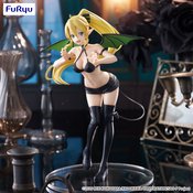 SWORD ART ONLINE LEAFA BICUTE DARK 9IN STATUE