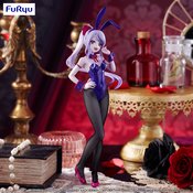 OVERLORD SHALLTEAR BICUTE BUNNIES 10IN STATUE