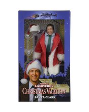 NATIONAL LAMPOON XMAS VACATION SANTA CLARK 8IN AF